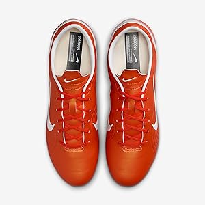 Amazon.com | Nike Mercurial Vapor 1 RGN SE FG Low-Top Soccer